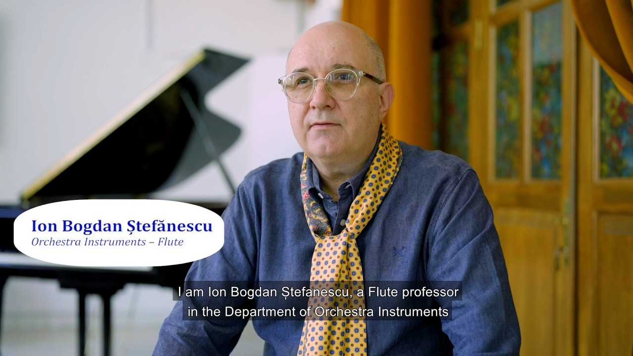 Ion Bogdan Ștefănescu