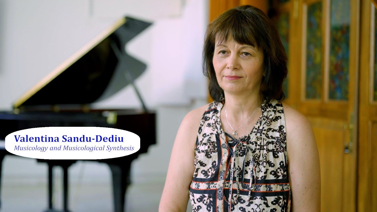 Valentina Sandu Dediu