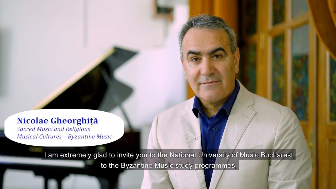 Nicolae Gheorghiță