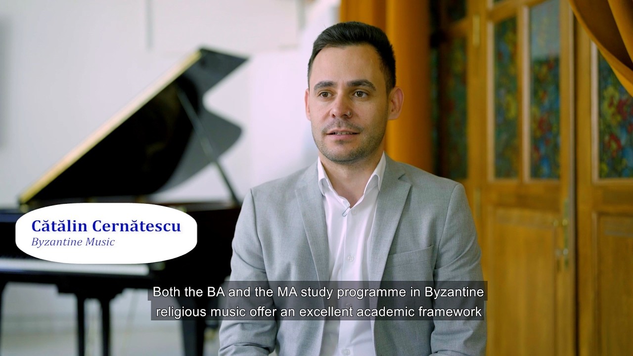 Cătălin Cernătescu