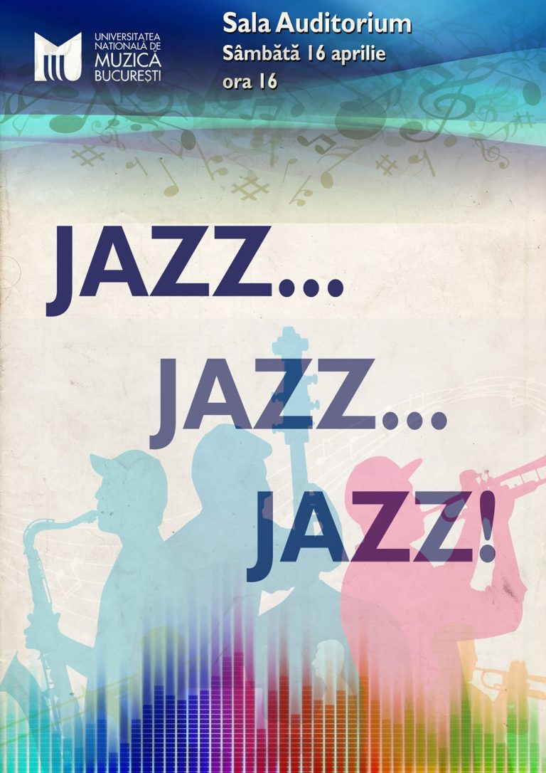 Festivalul CHEI: Seara de Jazz