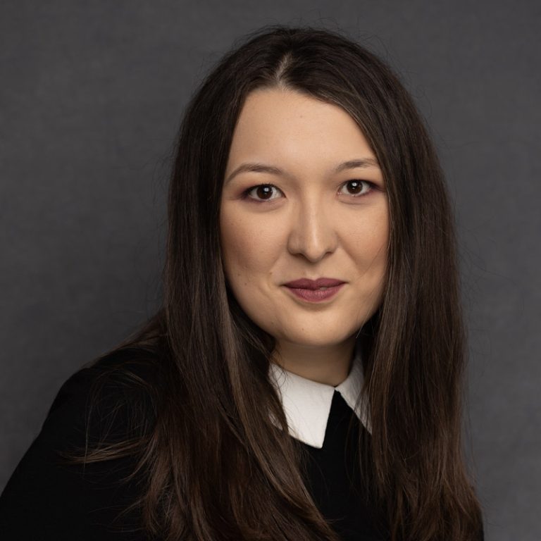 Diaconu Ana