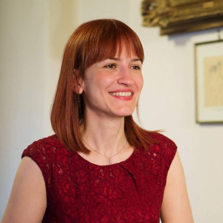 Tudor Diana Ligia