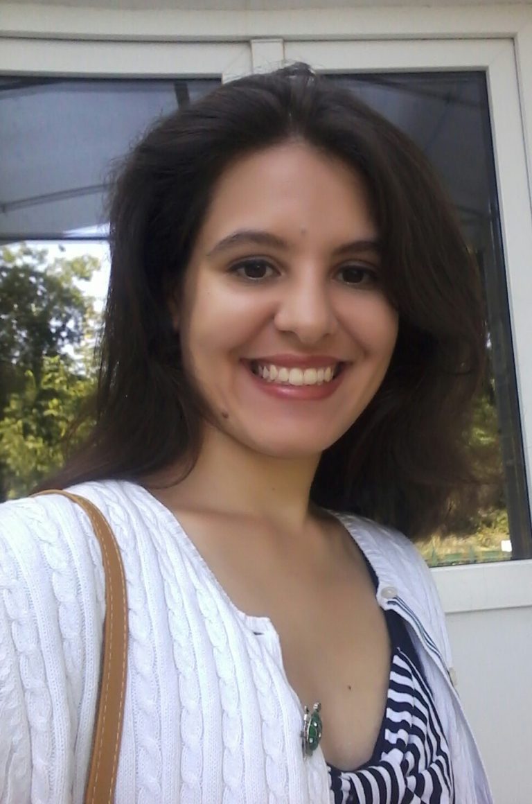 Stoicescu Andreea