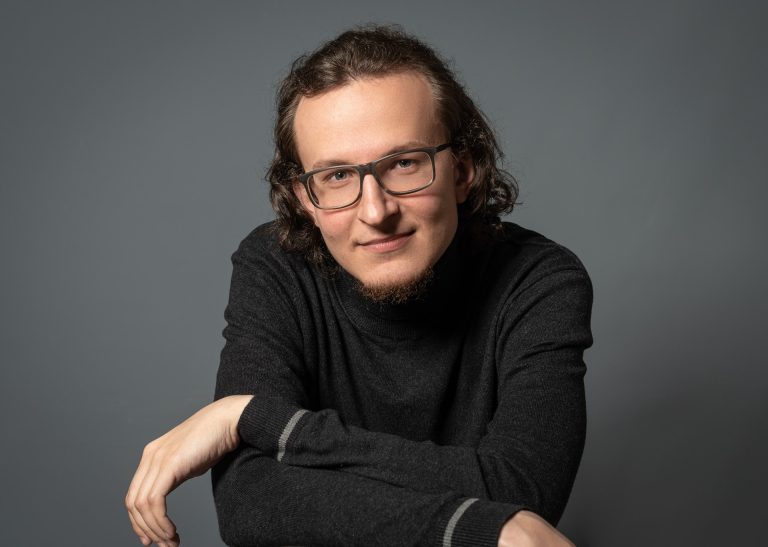 Dascălu Daniel
